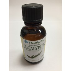 Healthy Aim Eucalyptus Essential Oil 25ml